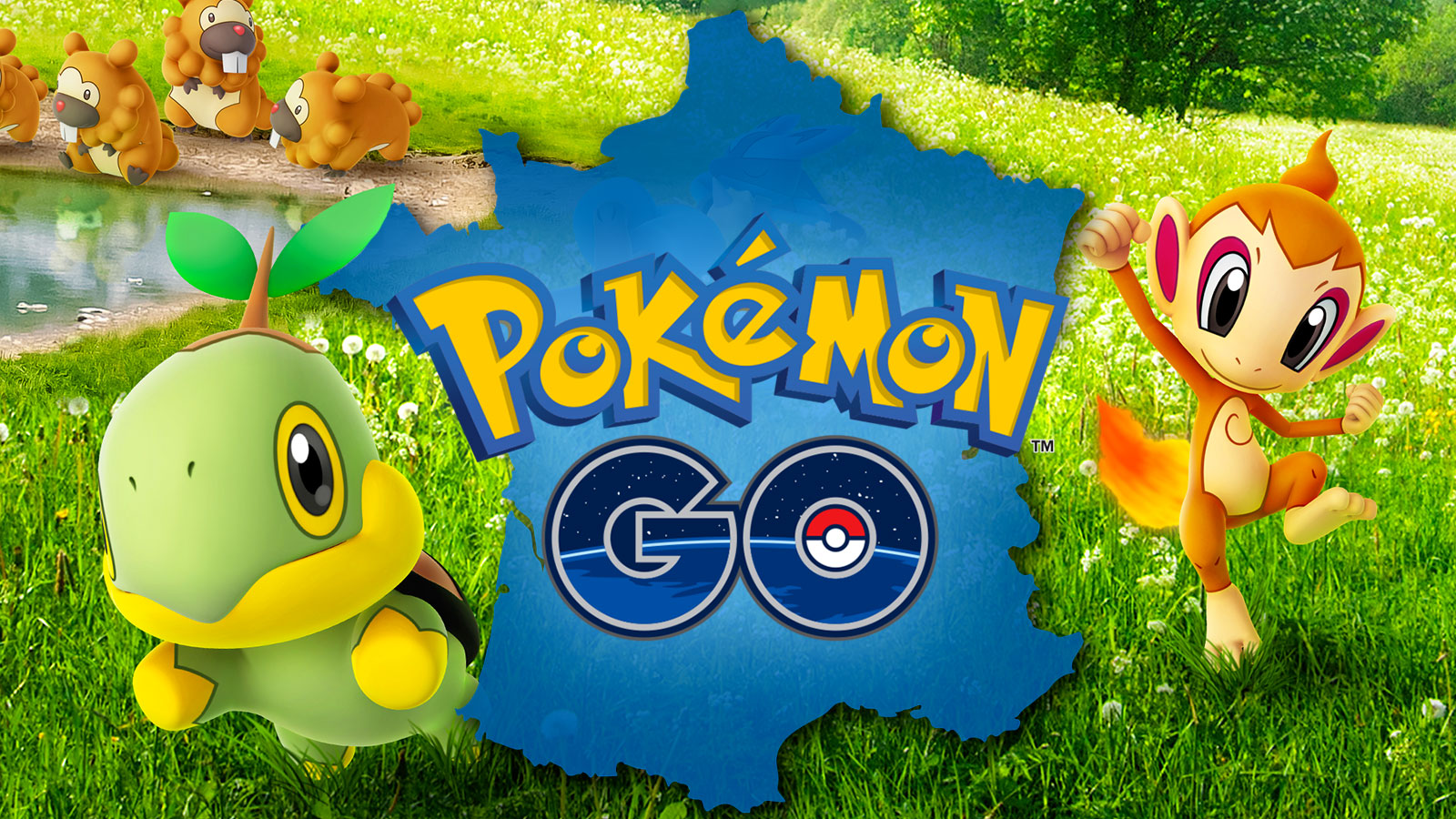Combien de dresseurs jouent à Pokémon Go en 2022 ? ActuLan