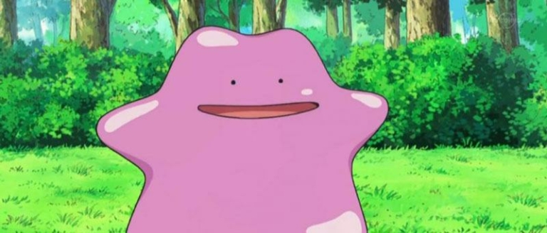 Métamorph Chromatique / Shiny Pokémon GO - Compte Android - Neuf Jamais Utilisé