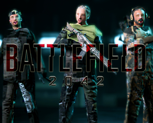 Battlefield 2042 leaker claims battle royale will still “come in the near  future” - Dexerto